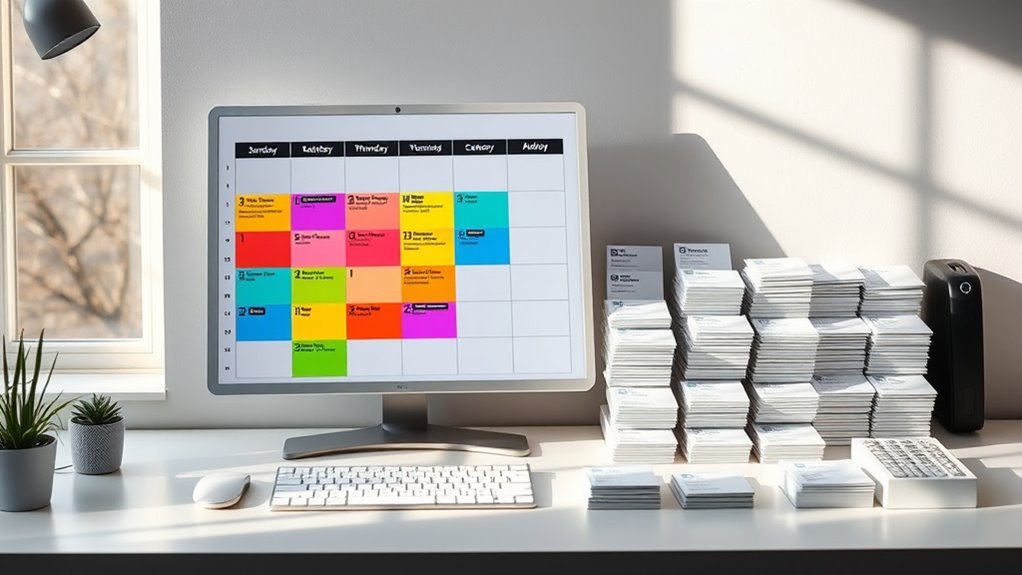 time management strategies explained