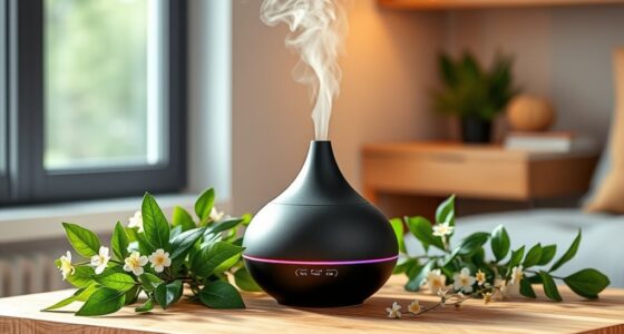top 15 aromatherapy diffusers