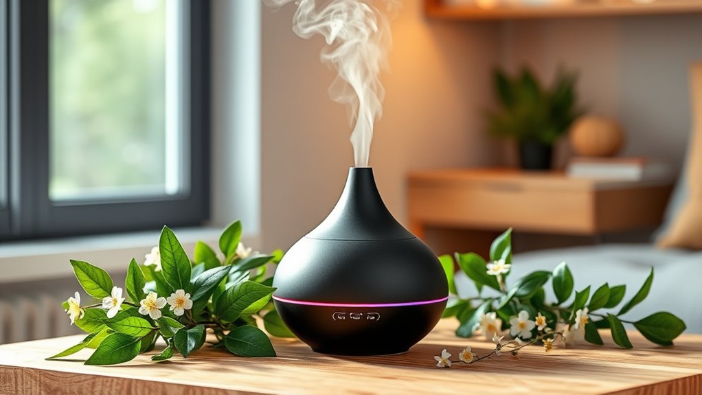top 15 aromatherapy diffusers