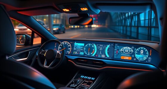 top 15 car hud displays