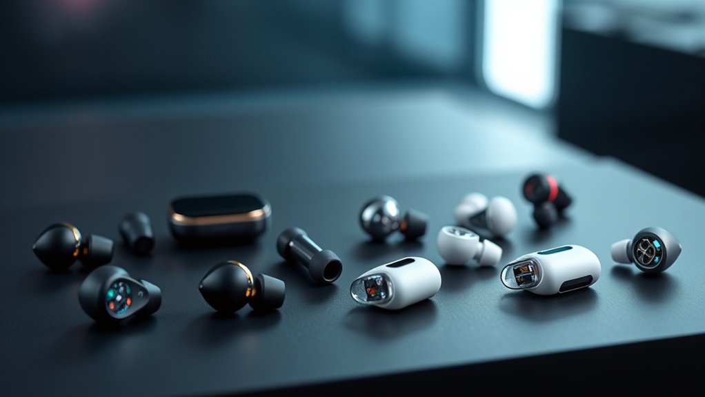 top 15 earbuds 2025