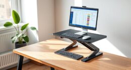 top 15 electric desk converters