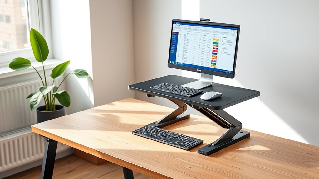 top 15 electric desk converters
