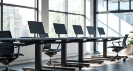 top 15 electric desk frames