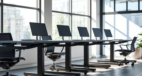 top 15 electric desk frames
