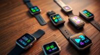 top 15 fitness trackers 2025