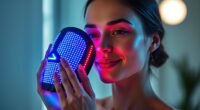 top 15 led masks 2025