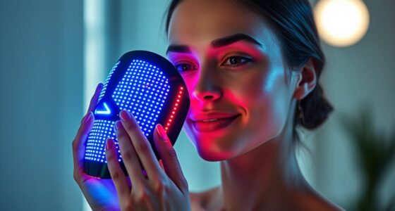 top 15 led masks 2025