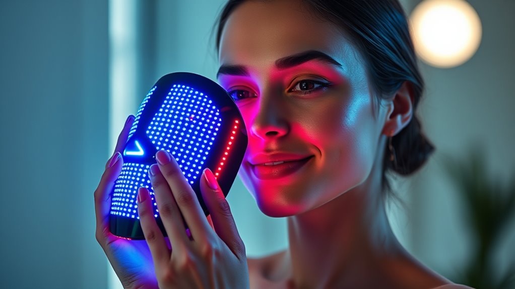 top 15 led masks 2025
