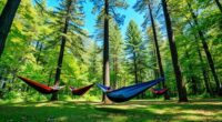 top 15 portable hammocks