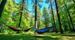top 15 portable hammocks