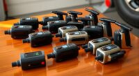 top 15 portable tire inflators