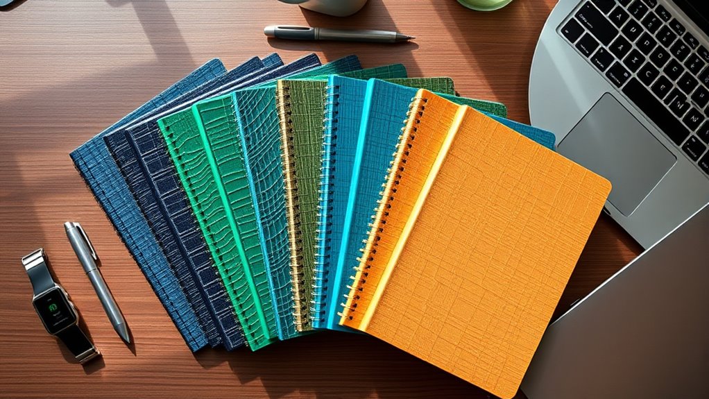 top 15 productivity planners