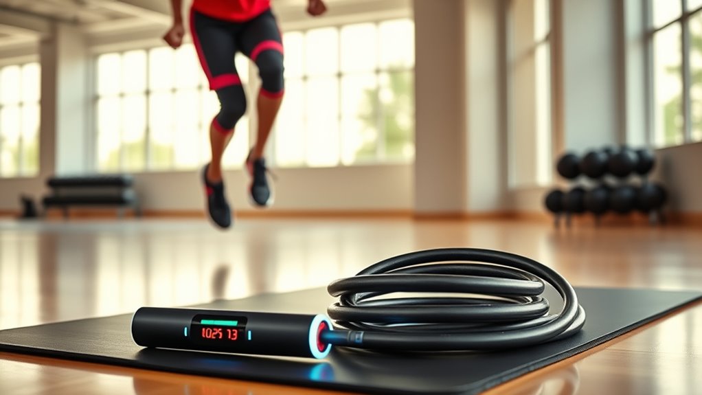 top 15 smart jump ropes