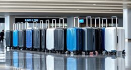 top 15 travel suitcases