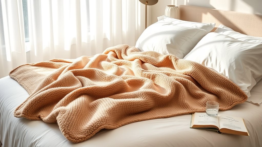 top 15 weighted blanket options
