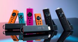 top 2025 4k streaming devices