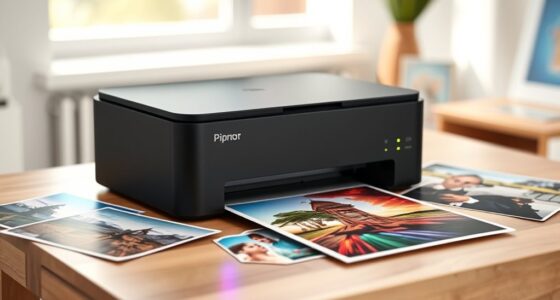 top 2025 photo printer picks