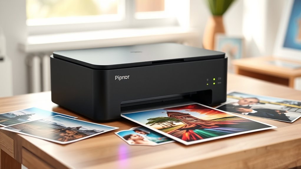 top 2025 photo printer picks