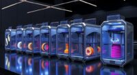 top 3d printers for 2025