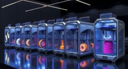 top 3d printers for 2025