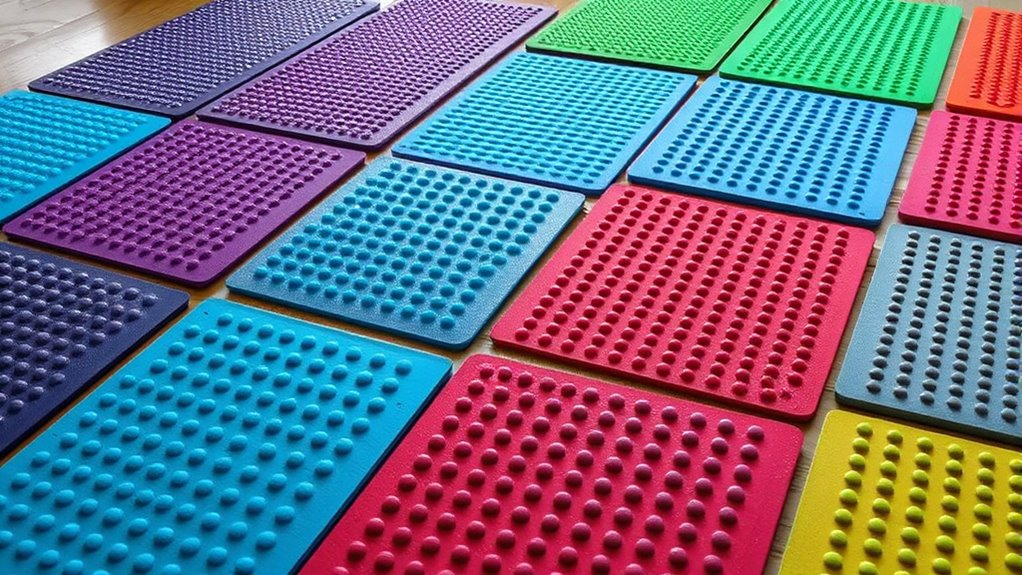 top acupressure mats list