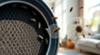 top allergy vacuum filters