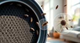 top allergy vacuum filters