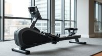 top apartment rowing machines