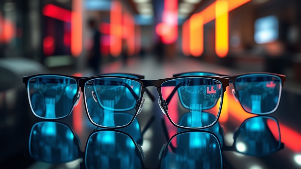top ar glasses picks