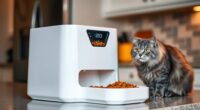 top automatic pet feeders