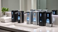 top automatic soap dispensers