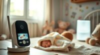 top baby monitors 2023