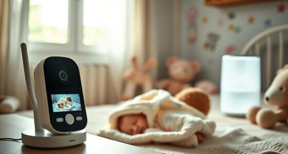 top baby monitors 2023
