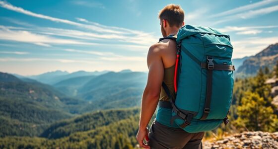 top backpacking backpack picks