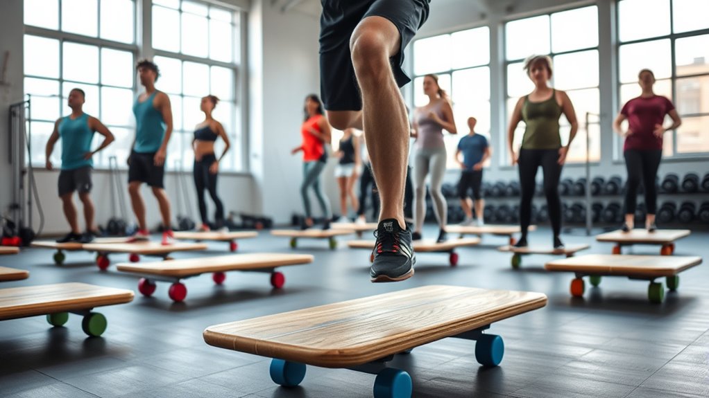 top balance boards 2025