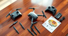 top beginner drone kits
