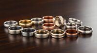 top biometric smart rings