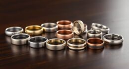 top biometric smart rings