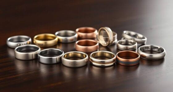 top biometric smart rings