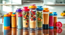 top blender bottles list