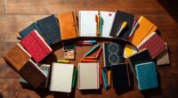 top bullet journals 2025