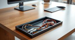 top cable management solutions