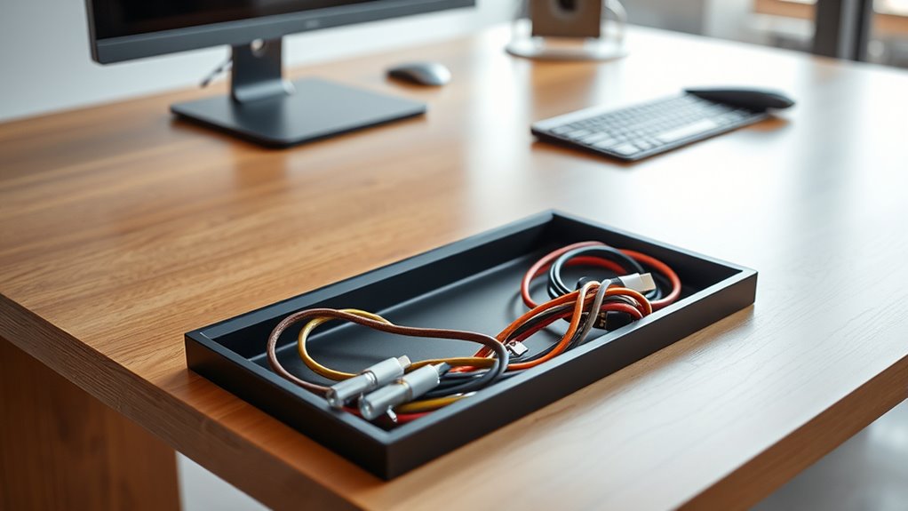 top cable management solutions