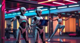 top camera ai fitness coaches