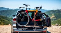 top car bike racks 2025