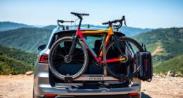 top car bike racks 2025