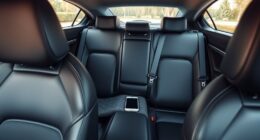 top car gap filler options