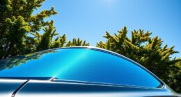 top car shade options