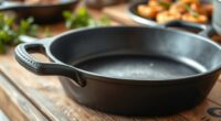 top cast iron skillet picks